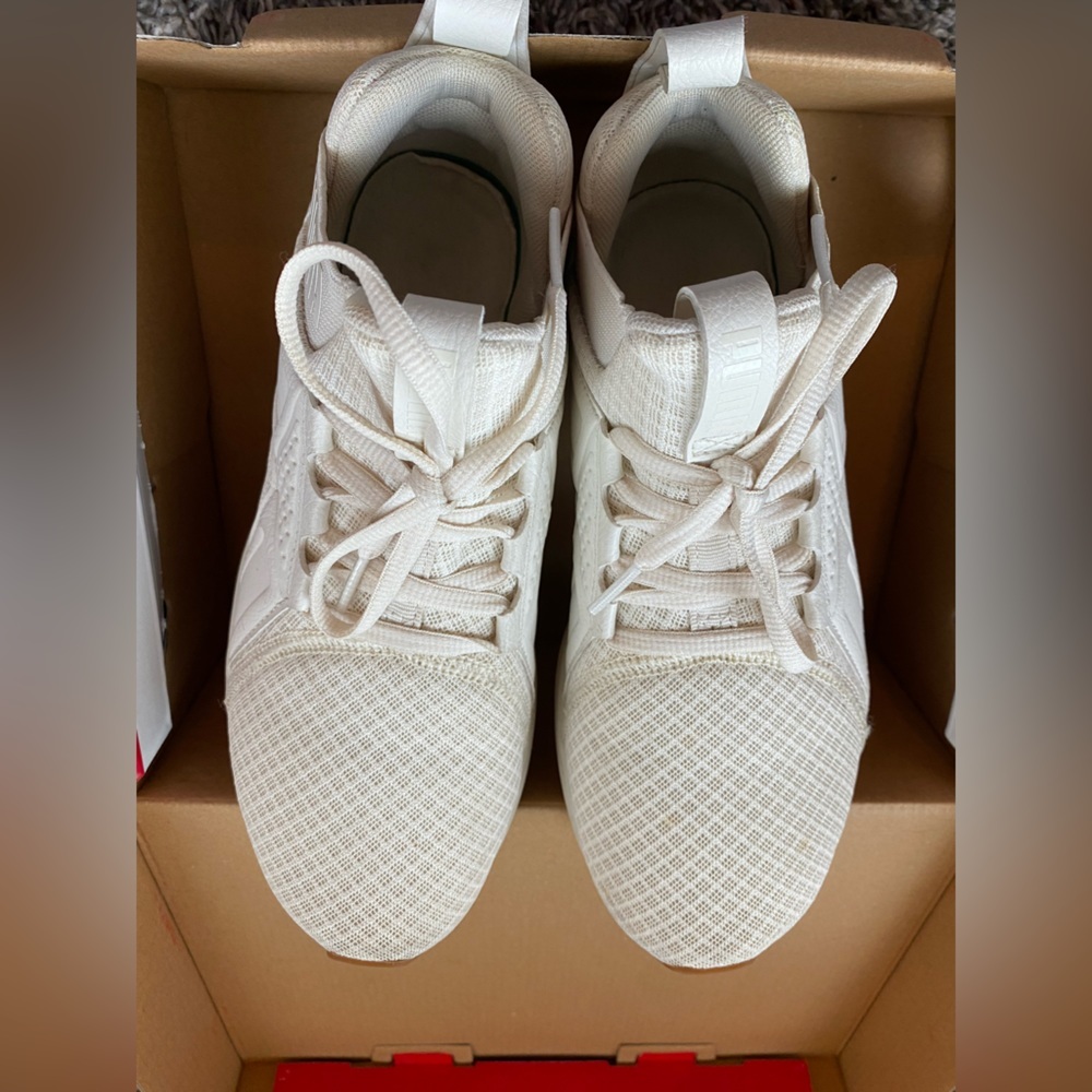 Puma Mesh Softfoam Enzo Premium - Picture 5 of 7